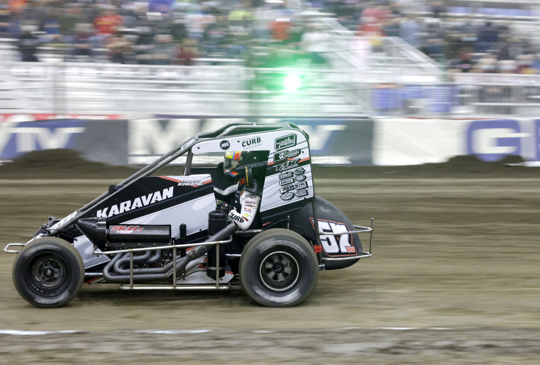 2021 Chili Bowl